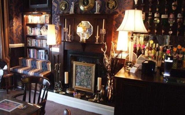 Edenfield Guest House