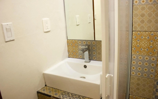 Casa Pepe Hostel Boutique - CDMX