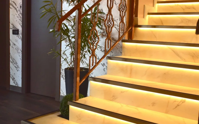 Hotel Boutique 5 Continents