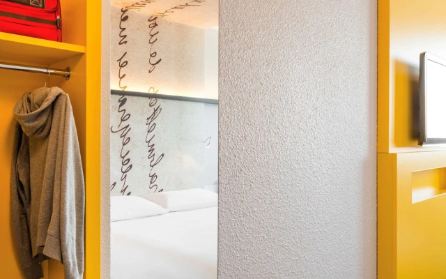 Ibis Styles Meaux Centre Hotel