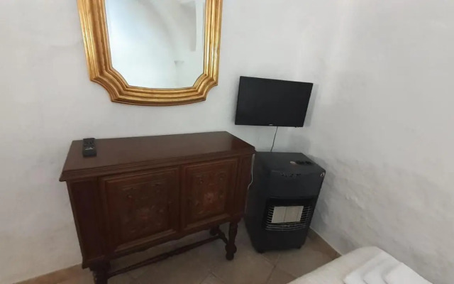 Trullo Alberobello Vacanze Desà 2