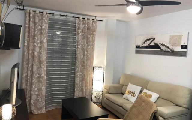 Apartamento en Cazorla con vistas espectaculares