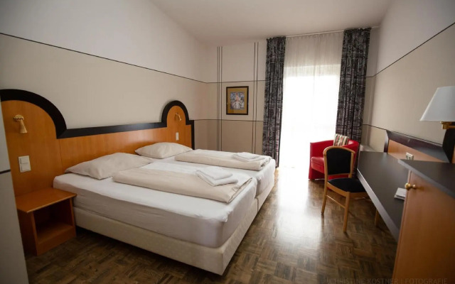 Kunsthotel Fuchspalast