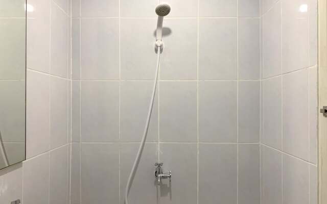 Nice And New Studio At Tokyo Riverside Pik 2 Apartment