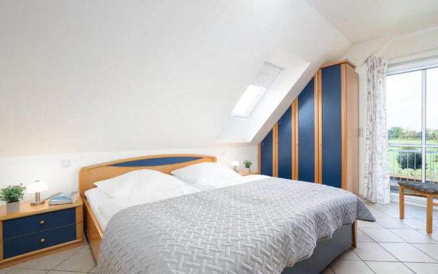 Der Seelord Wohnung 7