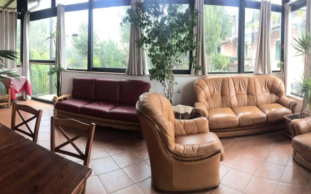 Residence Villa Patrizia