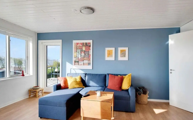 5 Star Holiday Home in Aabenraa