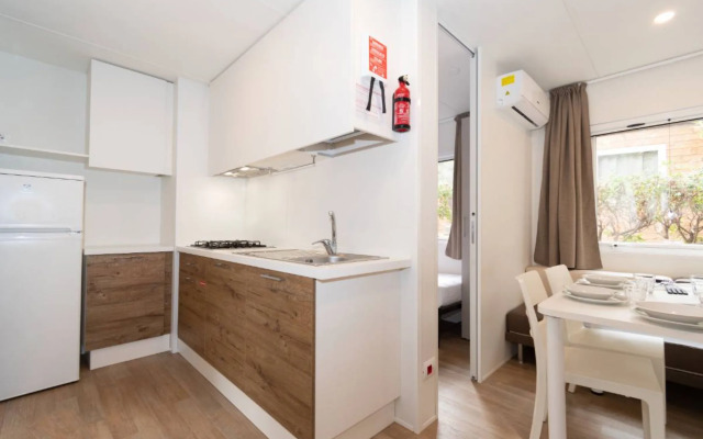 Club Del Sole Orbetello Family Collection