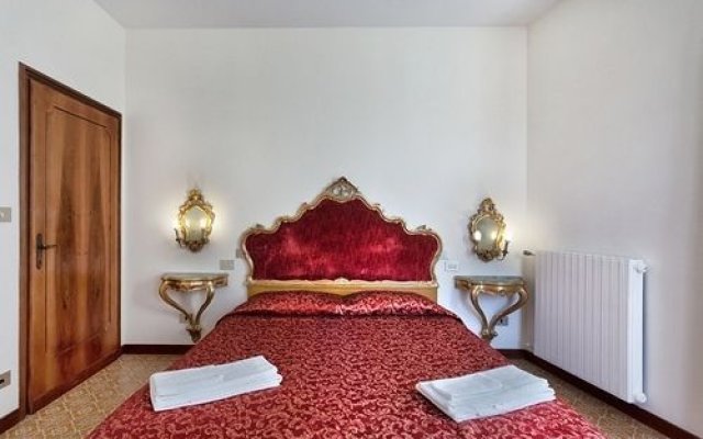 Grimaldi Apartments - Santa Croce