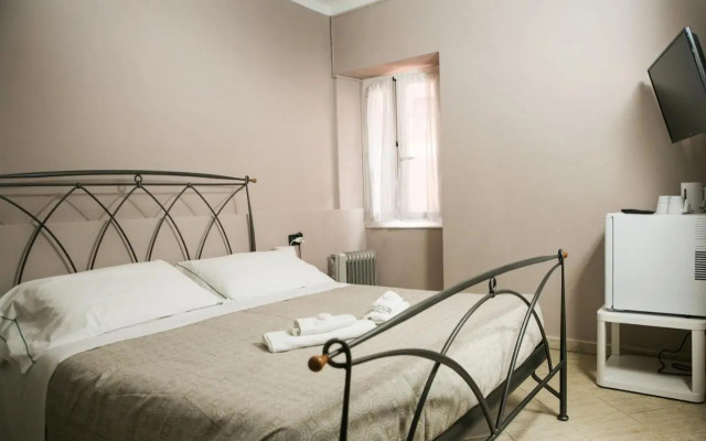 Vernazza2010 Rooms