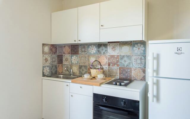 L'Ulivo Blu Apartments by Wonderful Italy