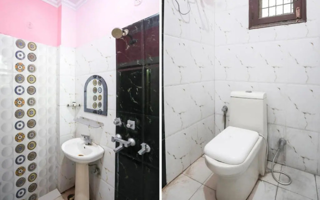 Rahul Residency by OYO Rooms