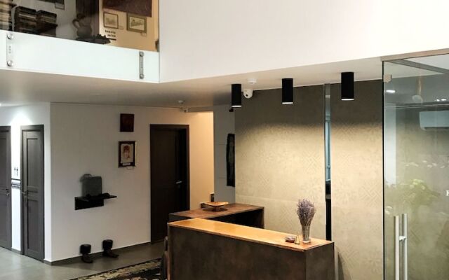 Casa Daca Boutique Hotel