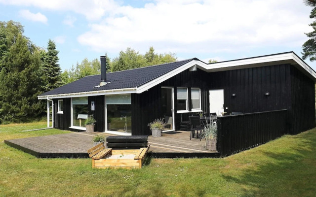 Holiday Home in Hals