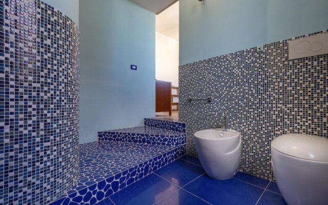 3672 Villa Acquamarina by Barbarhouse