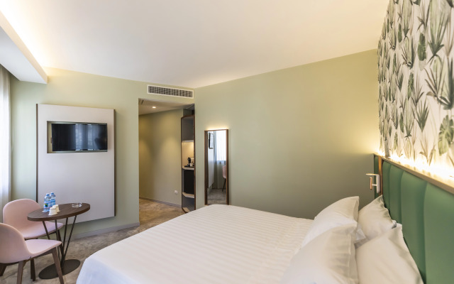 Solmaris Tropea - Rooms & Suites