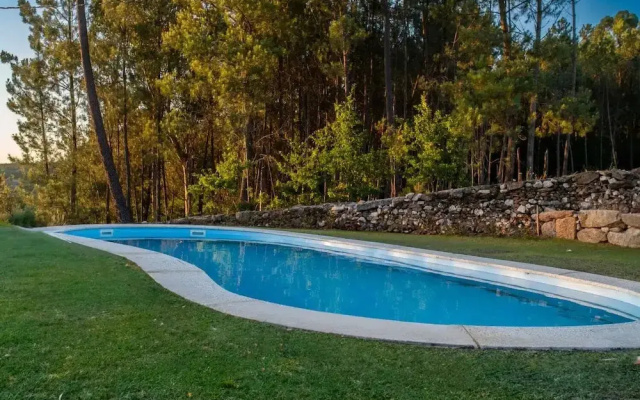 O Rincón dos Sentidos
