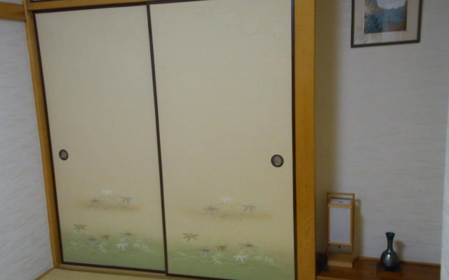 Hotel New Ueno
