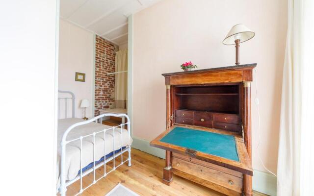 Château des Grèzes