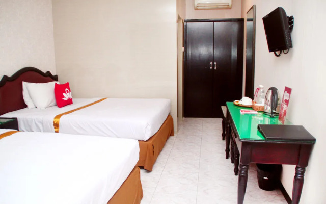 ZEN Rooms By Pass Juanda