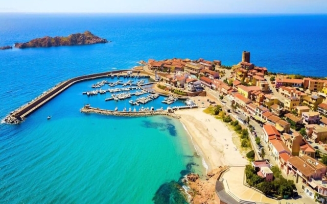 4 Borgo Di Mare Trilocale Superior