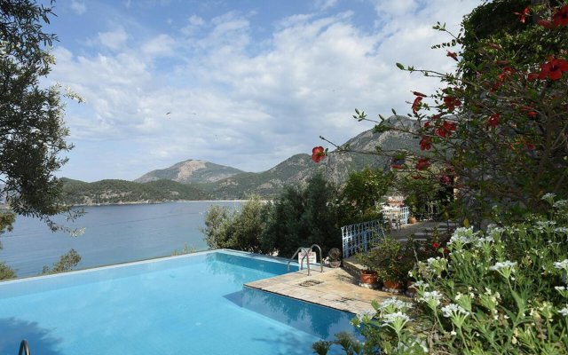 Beyaz Yunus Hotel - Adults only