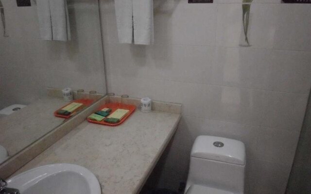 Ruiting Business Hotel