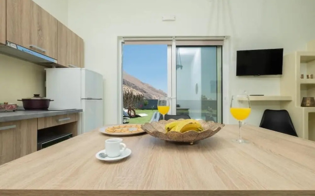 Sagma Villas