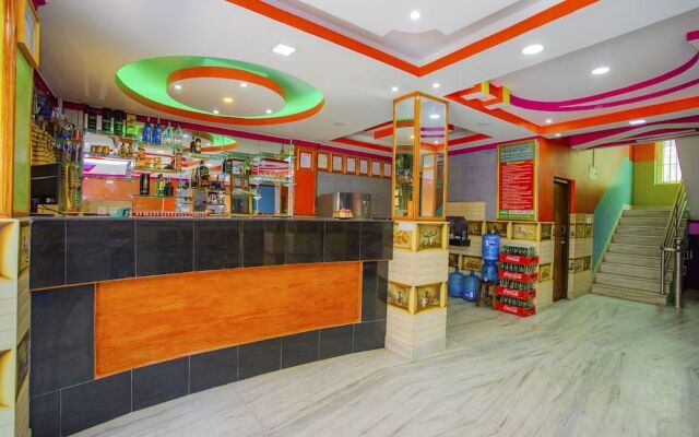 SPOT ON 402 Hotel S P P Pvt Ltd