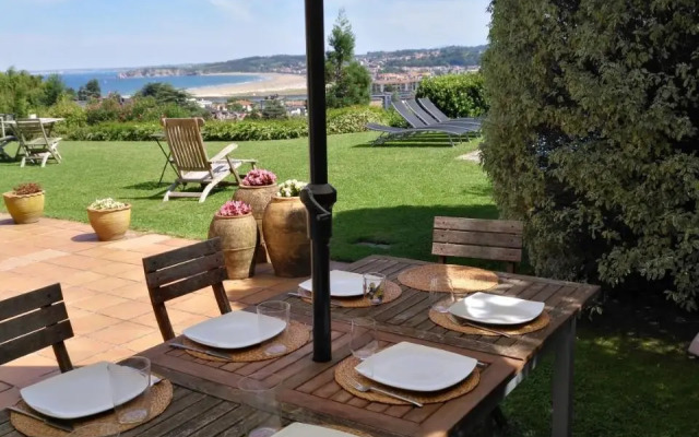 Hotel Bista Eder