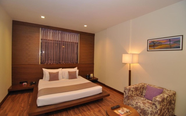 Hotel Studio Estique