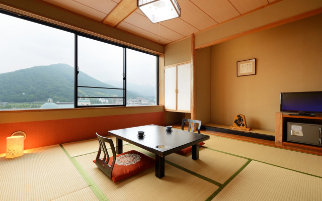 Tendou Grand Hotel Maizurusou