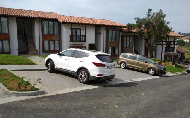 Apartamentos Estela de Altamira