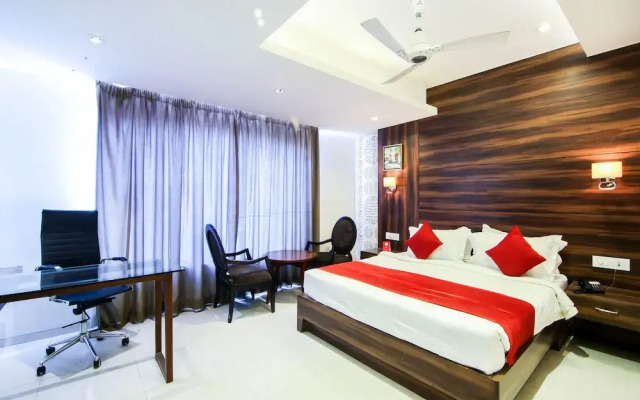 OYO 5561 Hotel Cambean