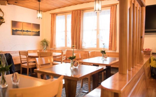 Hotel + Restaurant Toggenburgerhof AG
