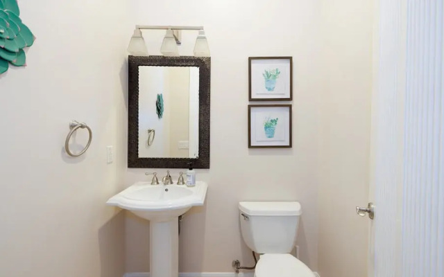 Whisper Trail Resort