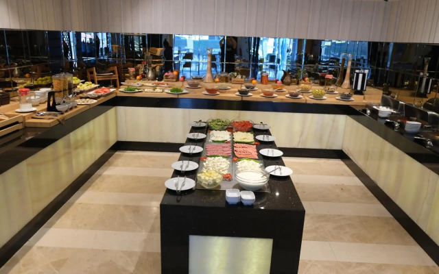 Asia City Hotel Istanbul