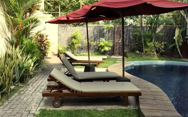 Niramaya Villa
