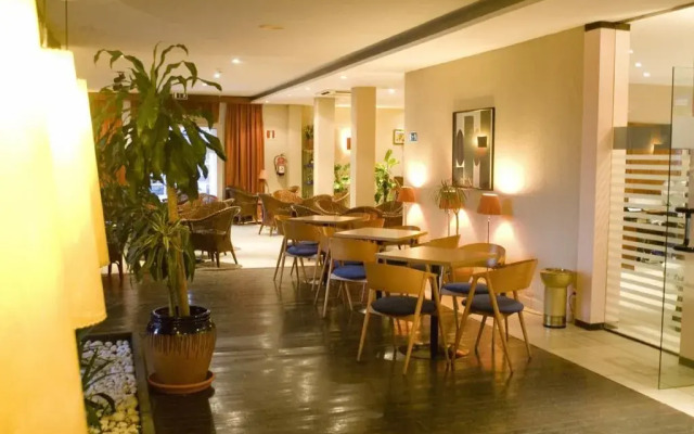 Aparthotel Costa Mar