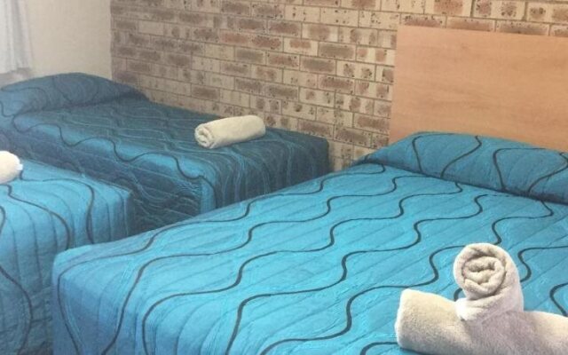 Fitzroy Motel Nanango