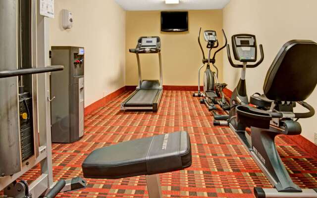 Baymont by Wyndham Nashville