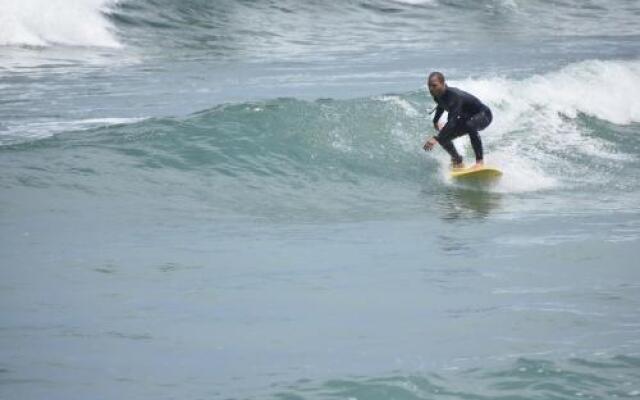 My Surf Camp Peru