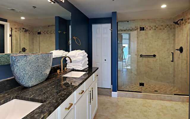 Jade East Towers by Southern Vacation Rentals