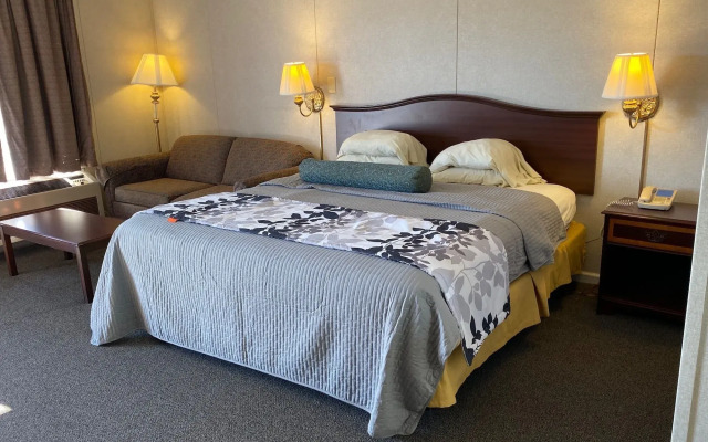 Sherwood Motel