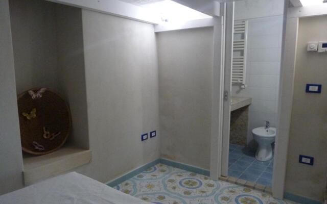 Otranto Vacanza Facile - La Corte