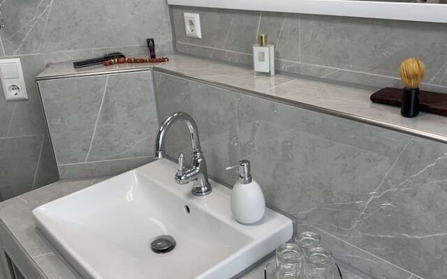 Boutique Apartment Haus