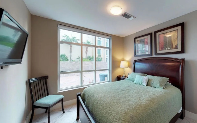 Sapphire Condominiums