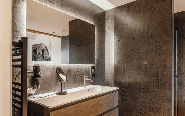 CC Nomie Hôtel Restaurant