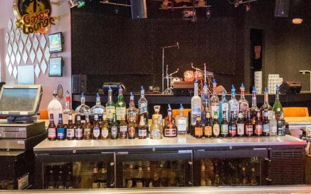 Delta Downs Racetrack Casino Hotel