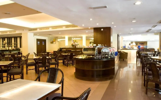 Hotel Olympic Malaysia